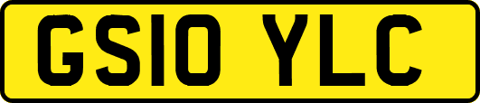 GS10YLC