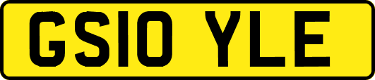 GS10YLE