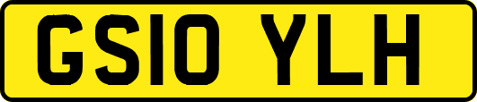 GS10YLH