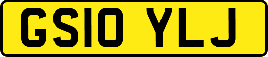 GS10YLJ