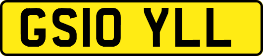 GS10YLL
