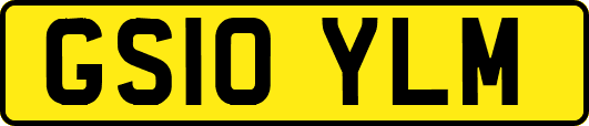 GS10YLM