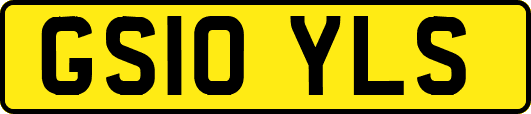 GS10YLS