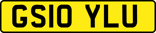 GS10YLU