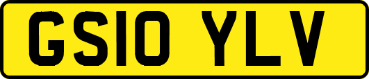 GS10YLV
