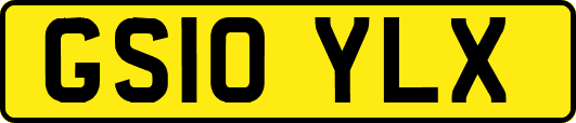 GS10YLX