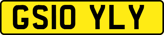 GS10YLY