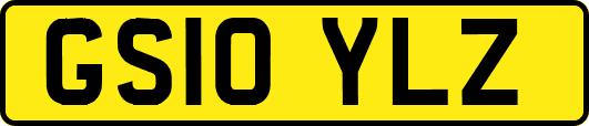 GS10YLZ