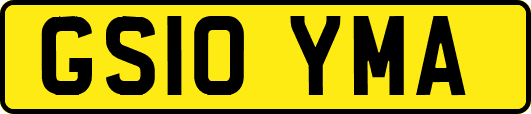 GS10YMA