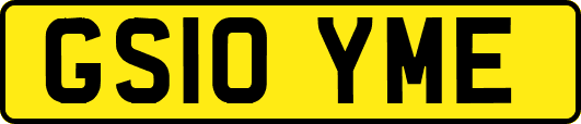 GS10YME