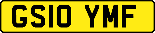 GS10YMF