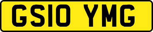 GS10YMG