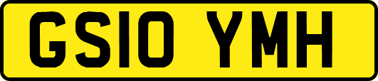 GS10YMH