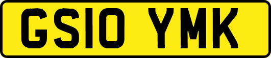 GS10YMK