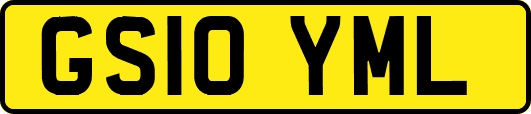 GS10YML