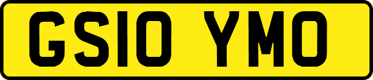 GS10YMO