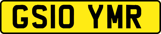 GS10YMR