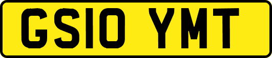 GS10YMT