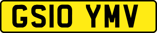 GS10YMV
