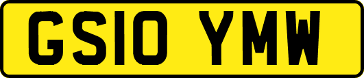 GS10YMW