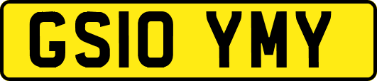 GS10YMY