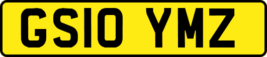 GS10YMZ