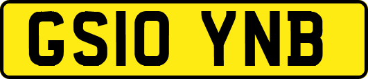 GS10YNB