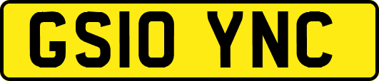 GS10YNC