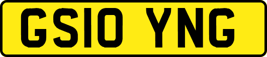 GS10YNG