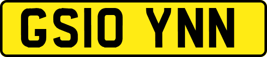 GS10YNN