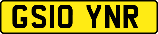 GS10YNR