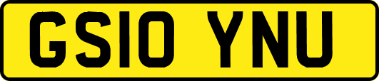 GS10YNU