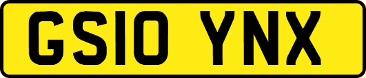 GS10YNX