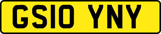GS10YNY