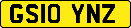 GS10YNZ