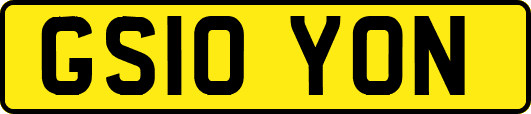 GS10YON