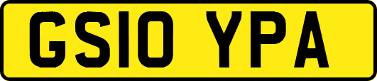 GS10YPA