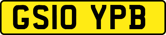 GS10YPB