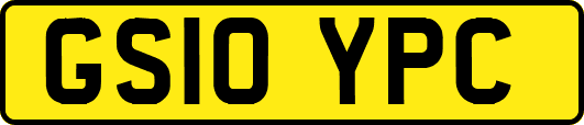 GS10YPC