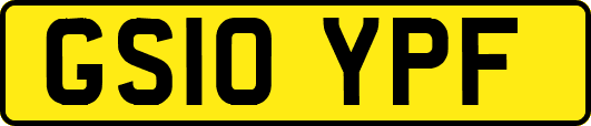 GS10YPF