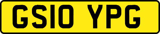 GS10YPG