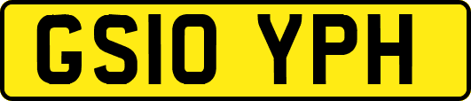 GS10YPH