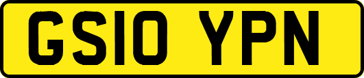 GS10YPN