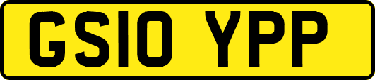 GS10YPP