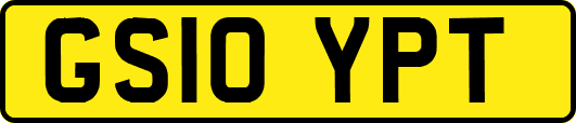 GS10YPT