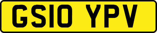 GS10YPV