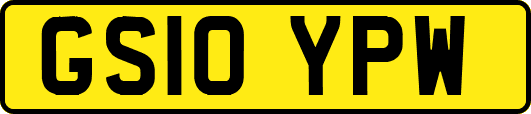 GS10YPW