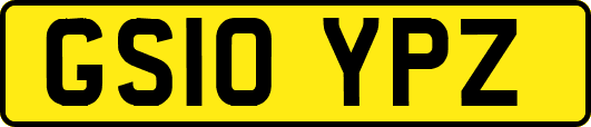 GS10YPZ