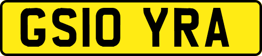 GS10YRA