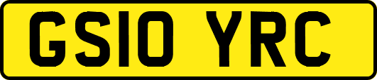 GS10YRC